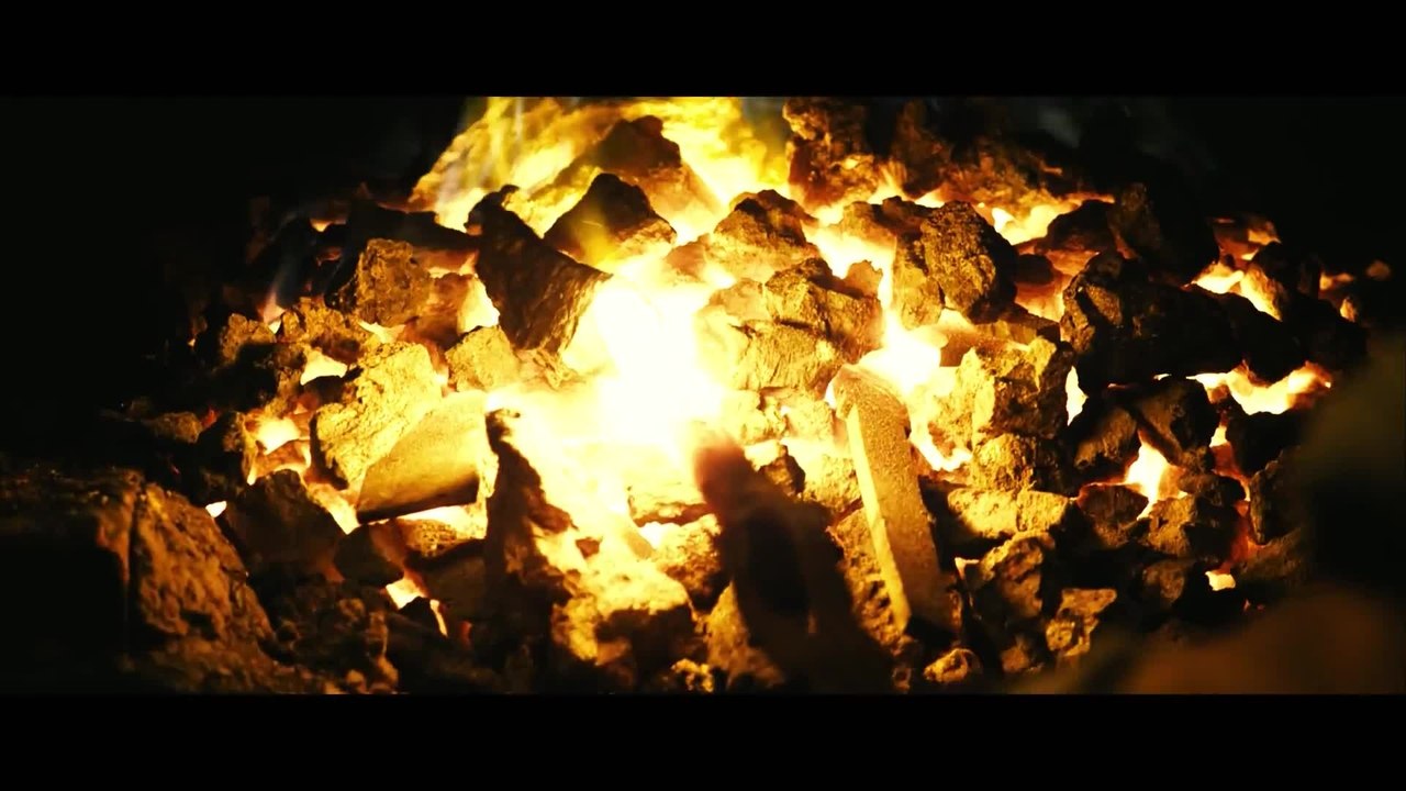 The Man with the Iron Fists - Trailer (Deutsch) HD