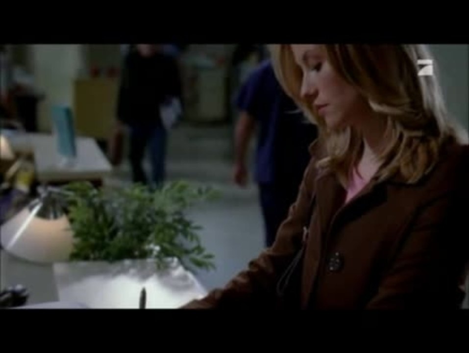 Grey's Anatomy - S06 Clip Heiratsantrag (Deutsch) HD