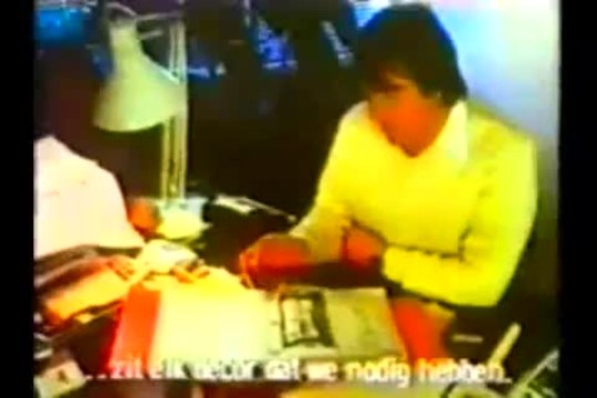 Star Wars - Making Of The Empire Strikes Back 2 (English)