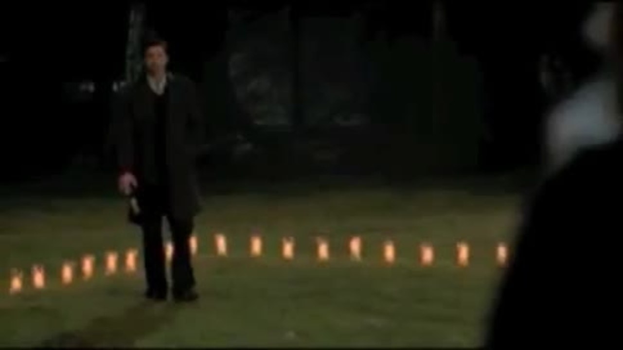 Grey's Anatomy - S05 DVD Trailer (Deutsch)