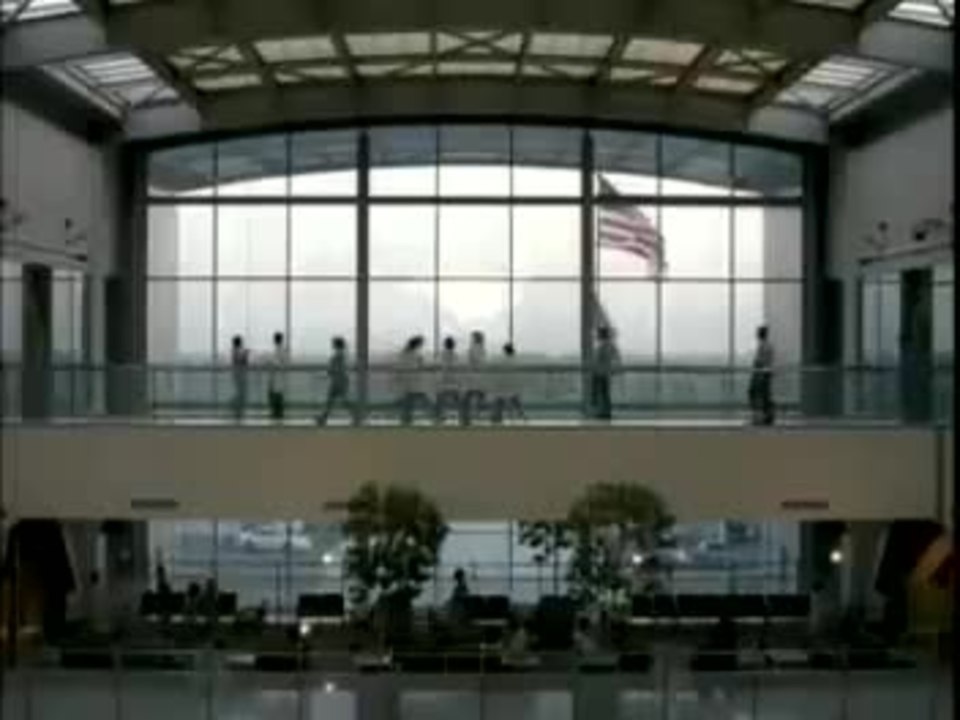 Grey's Anatomy - S01 DVD Trailer (Deutsch)