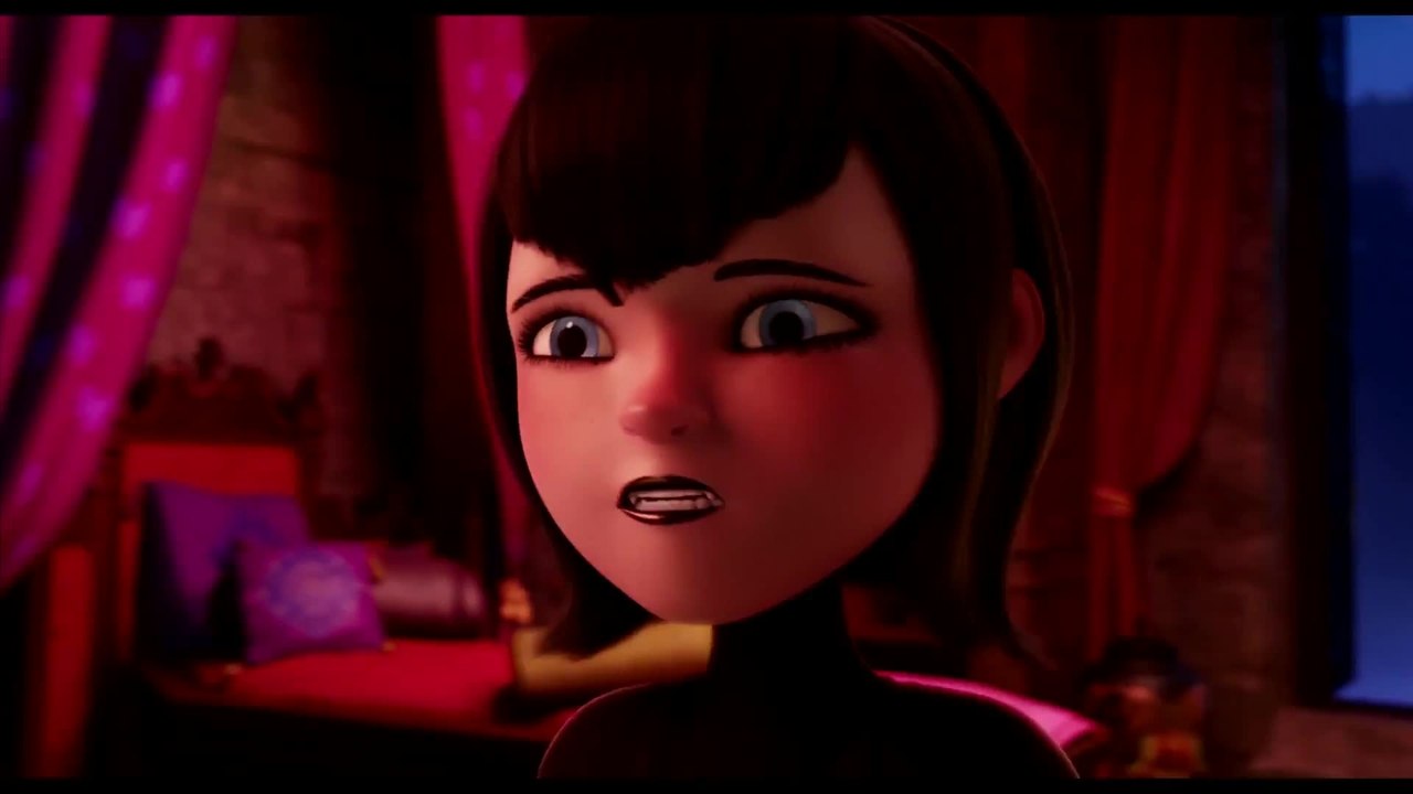 Hotel Transsilvanien - Clip Ausflug (Deutsch) HD