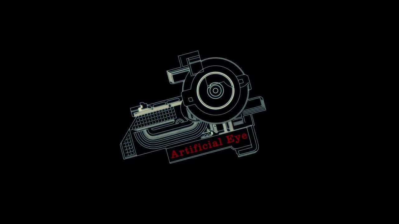 Nachtblende - Trailer (mit englischen Untertiteln) HD