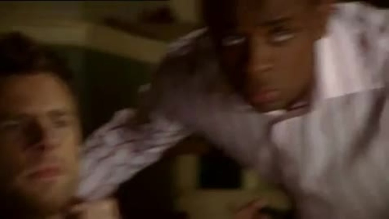 Psych - S02 Trailer (Detusch)