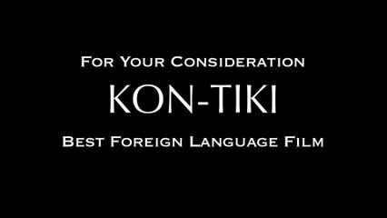 Kon-Tiki - Featurette (English) HD