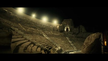 As Luck Would Have It - Trailer (English Subtitles) HD