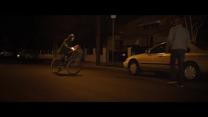 Frankie Go Boom - Red Band Trailer (English) HD