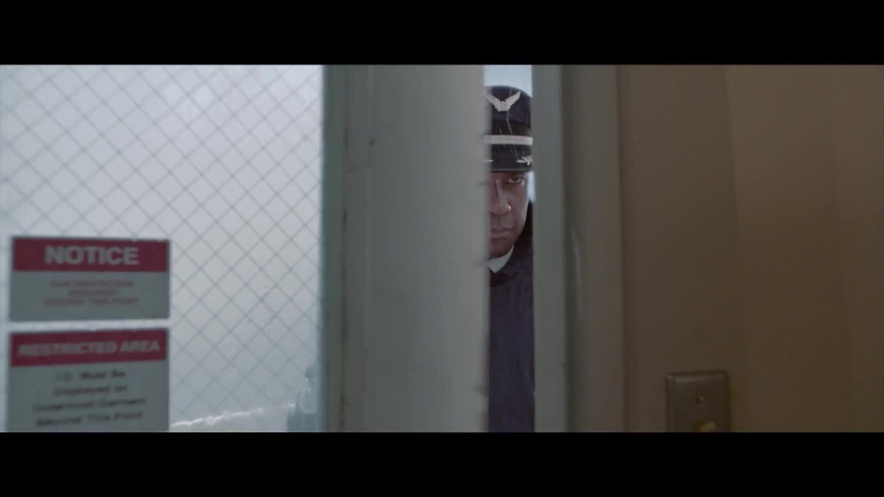 Flight - Trailer (Deutsch) HD