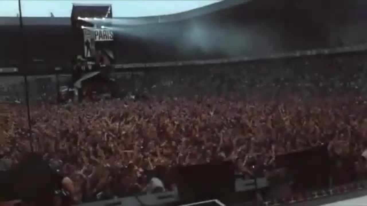 Bad 25 | Video 1 von 1