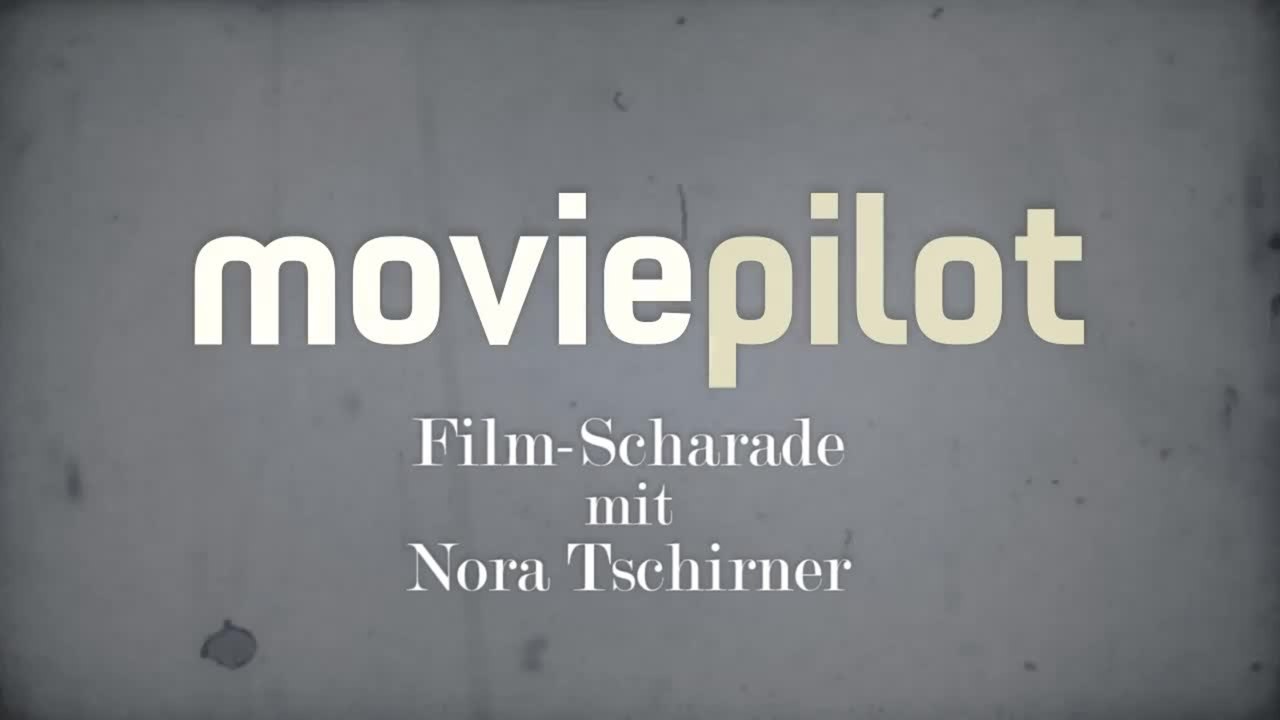 RatespaÃŸ mit NORA TSCHIRNER | Film-Scharade