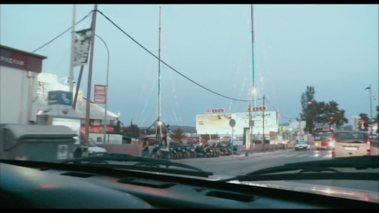 Fraktus - Clip 4 Thorsten auf Ibiza (Deutsch) HD