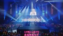 モーニング娘。'17コンサートツアー春 〜THE INSPIRATION !