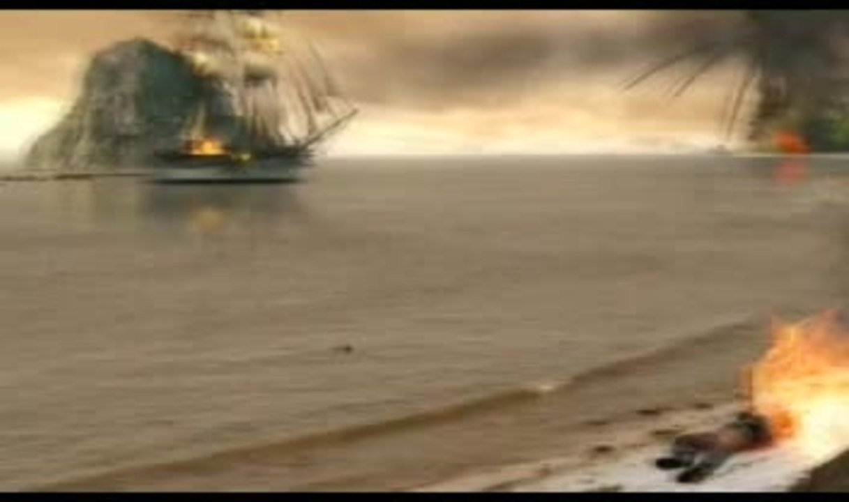 The One Warrior - Trailer (Deutsch)