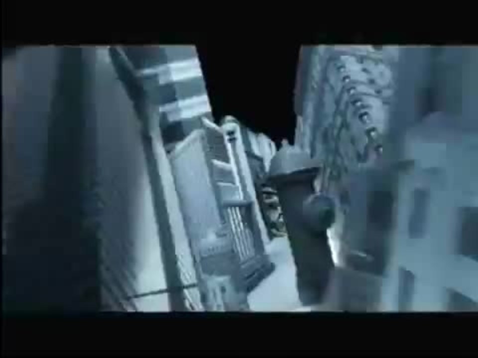 Shampoo - Trailer (English)