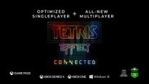 Tetris Effect Connected - Bande-annonce de lancement (Xbox Series, Xbox One, Windows 10)