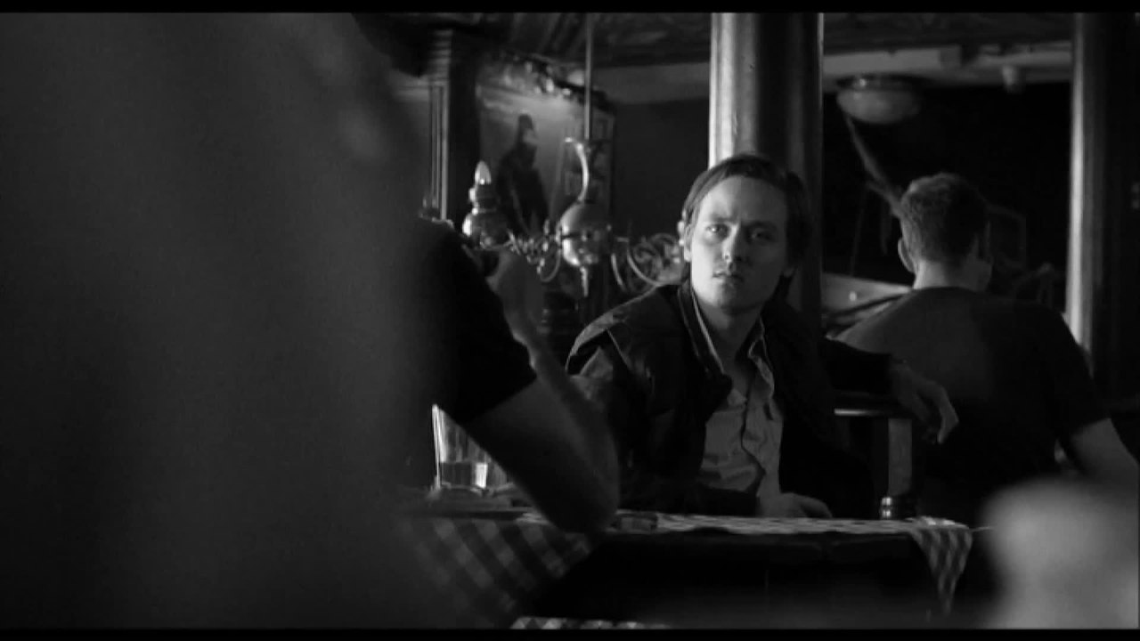 Oh Boy - Clip 3 Alte Bekannte (Deutsch) HD