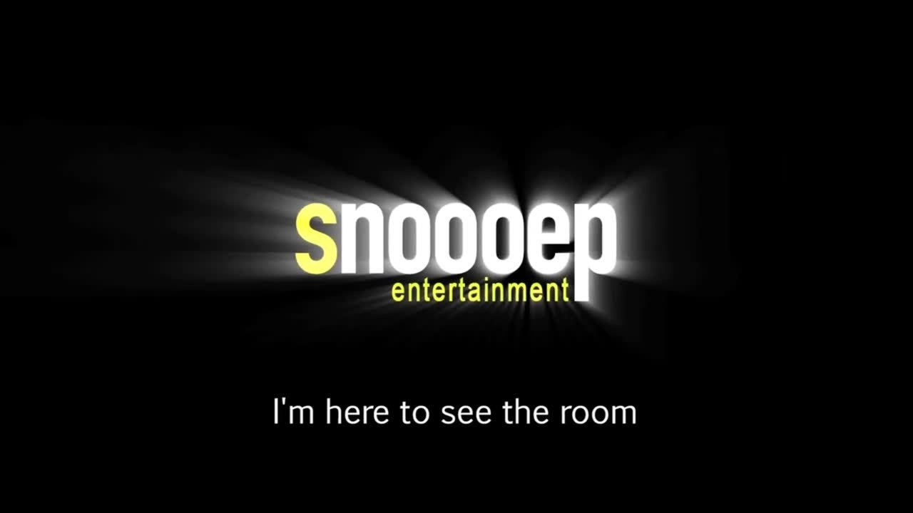 Claustrofobia - Trailer (mit englischen Untertiteln) HD