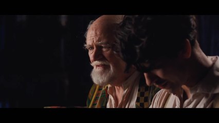 Cloud Atlas - Featurette An Actor's Dream (English) HD