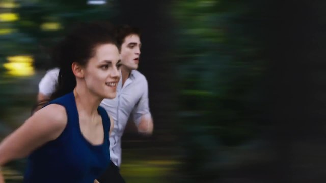 The Twilight Saga Breaking Dawn - Part 2 - TV Spot Generation (English) HD