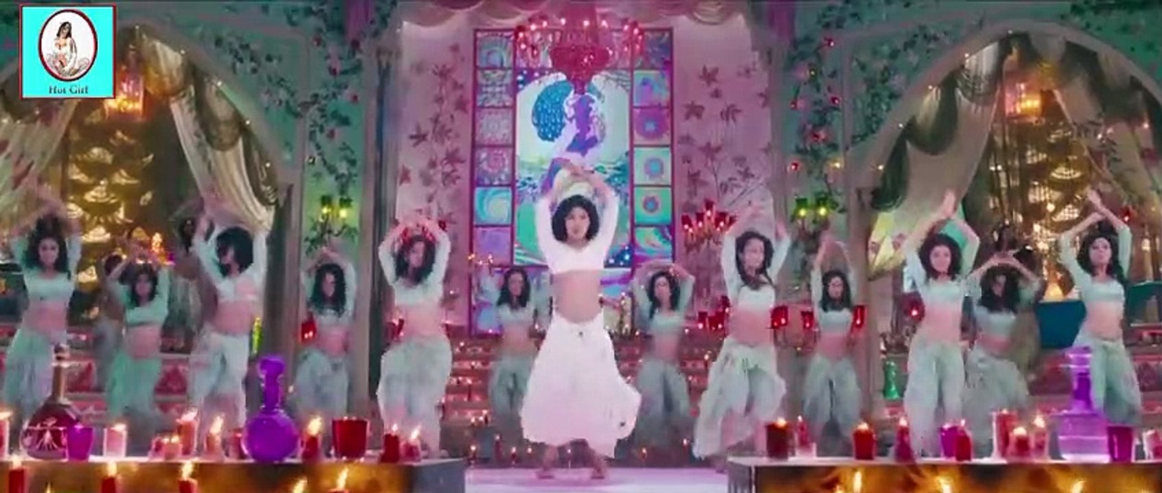 Pan Jorda | Item Song | Bobby | Action Jasmine (2015) | Film Version