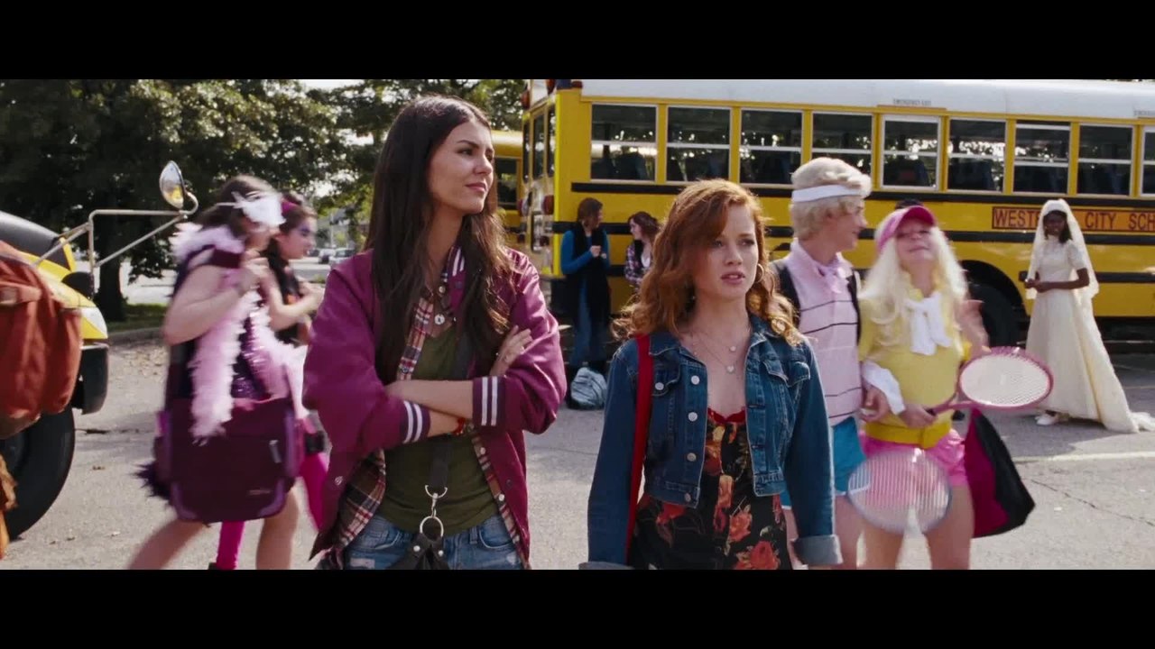 Fun Size - Trailer (Deutsch) HD