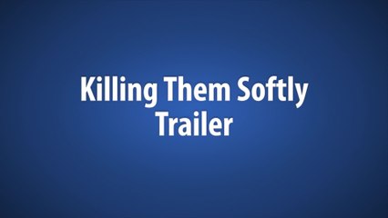 Killing Them Softly - Exklusiver Trailer (Deutsch) HD