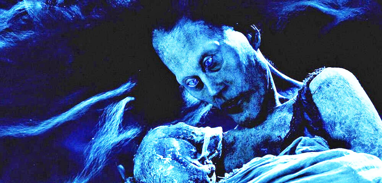 Mama - Trailer (Deutsch) HD