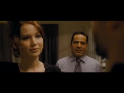 Silver Linings Playbook - TV Spot (English)