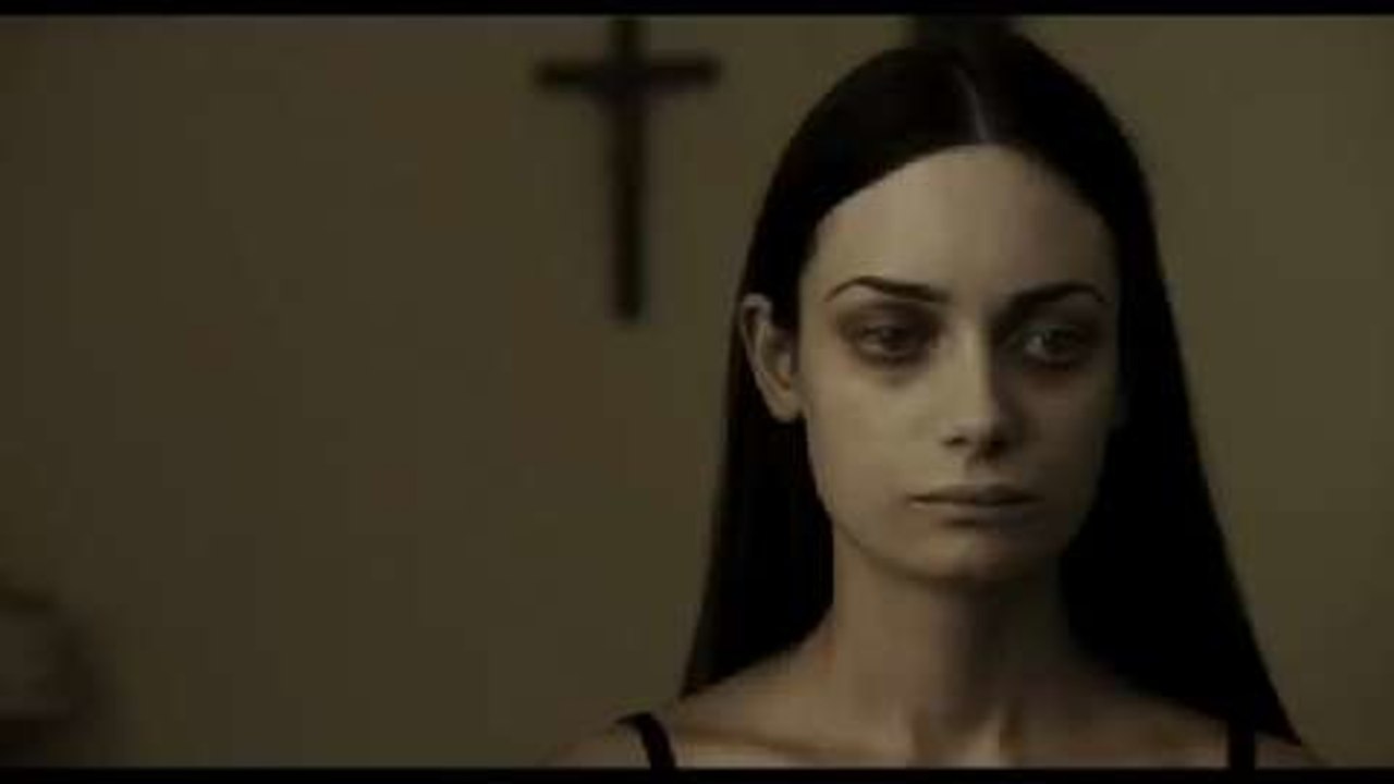 The Pact - Trailer (Deutsch)