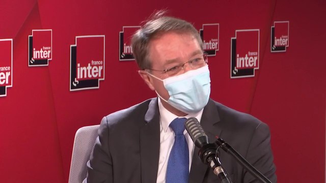 Le télétravail, c'est pas la même chose quand vous êtes en zone rurale que lorsque vous êtes dans un grand centre urbain ou périurbain (François Asselin)