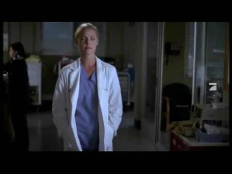 Grey's Anatomy - S04 Trailer (Deutsch)