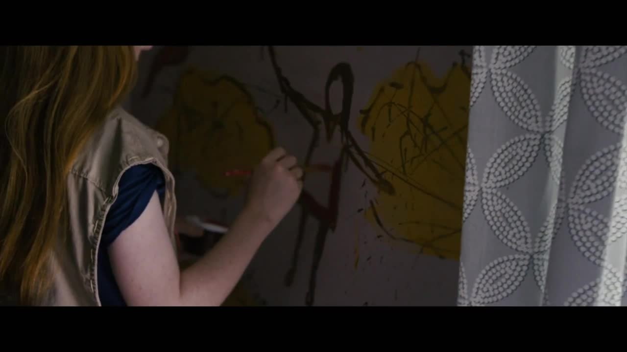 Sinister - Clip Umzugsplanung (Deutsch) HD