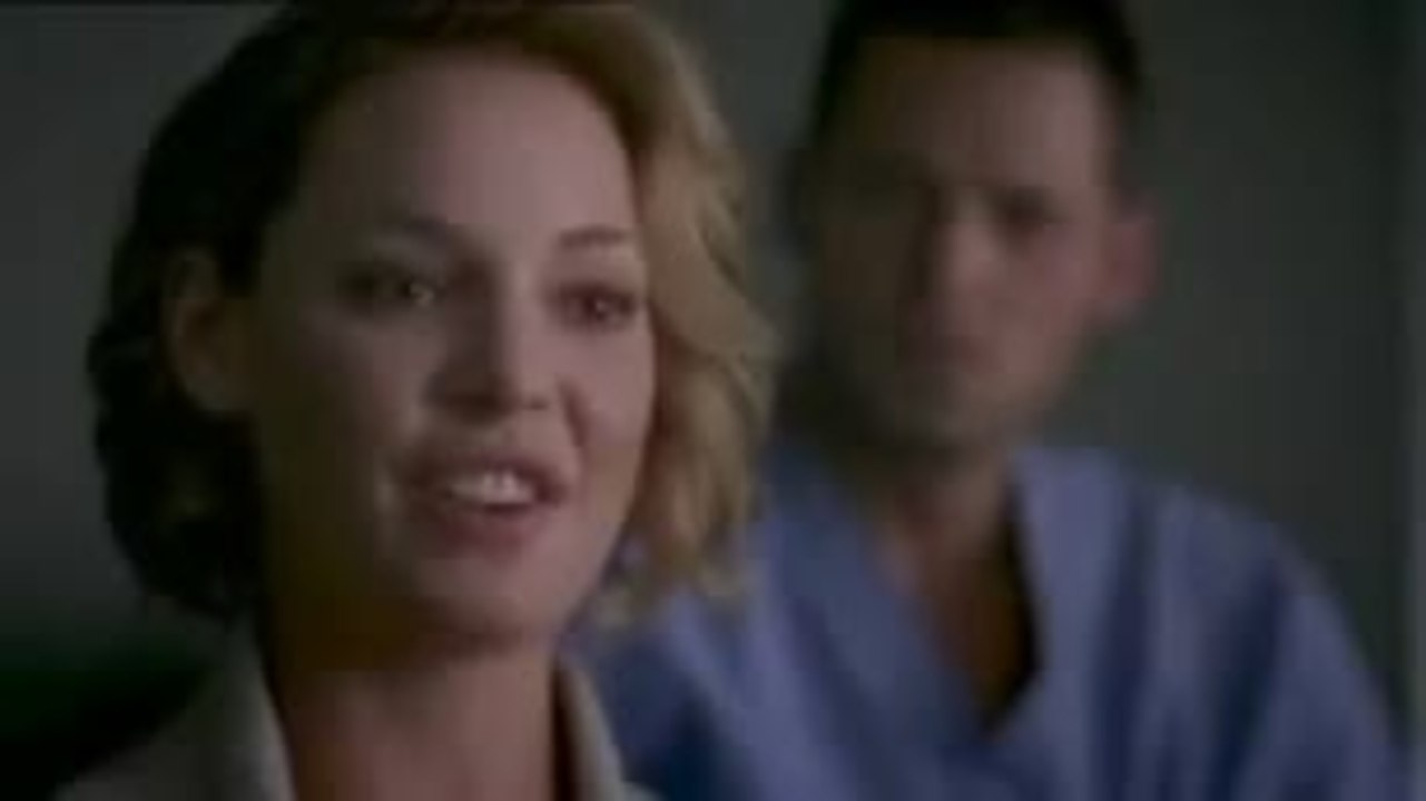 Grey's Anatomy - S06 DVD Trailer (Deutsch)