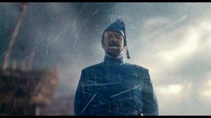 Les MisÃ©rables - TV Spot - Medley (English) HD