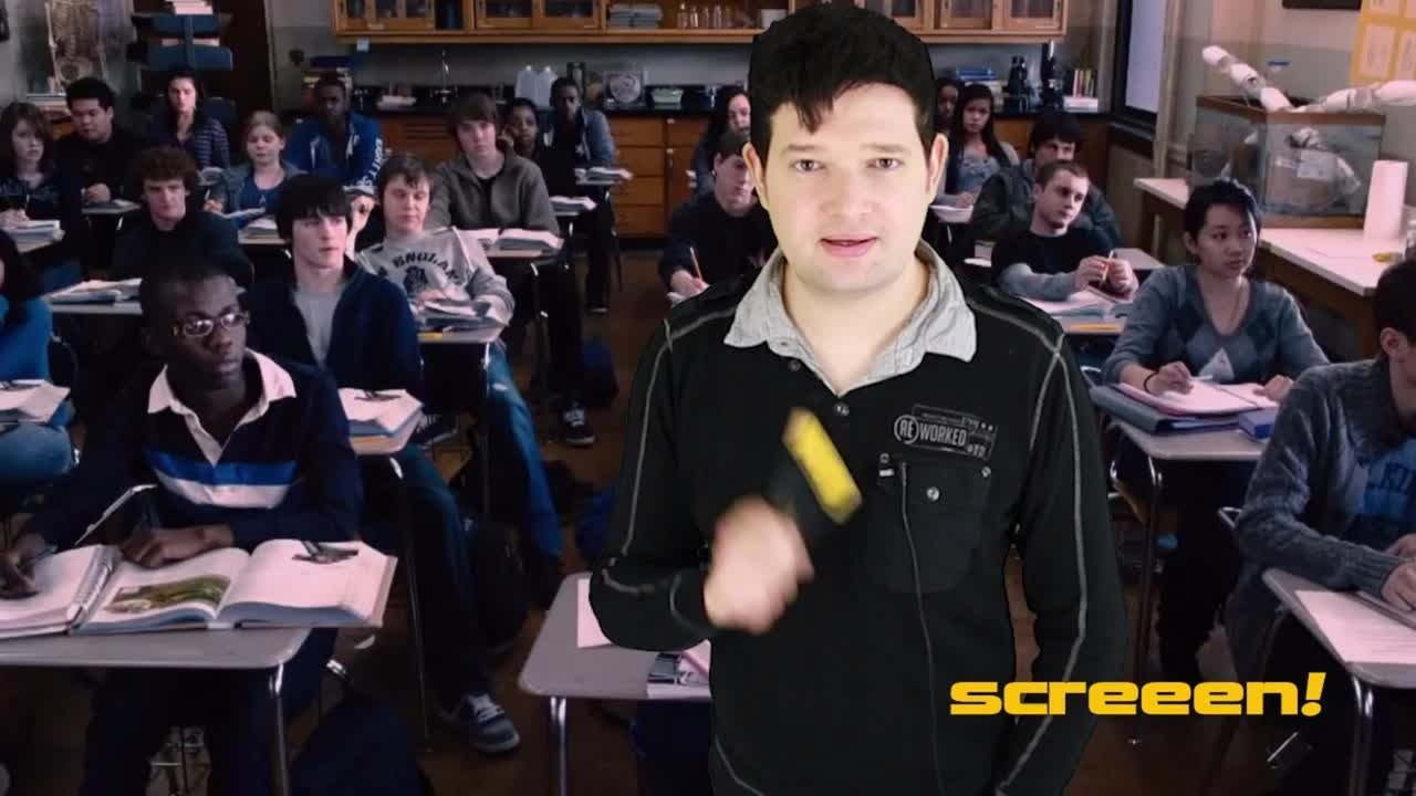 Das Schwergewicht & Argo | SCREEEN! #72