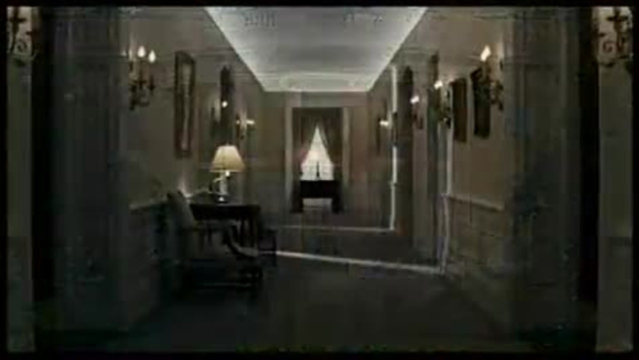 X-Men - Der letzte Wiederstand - Trailer (Deutsch)