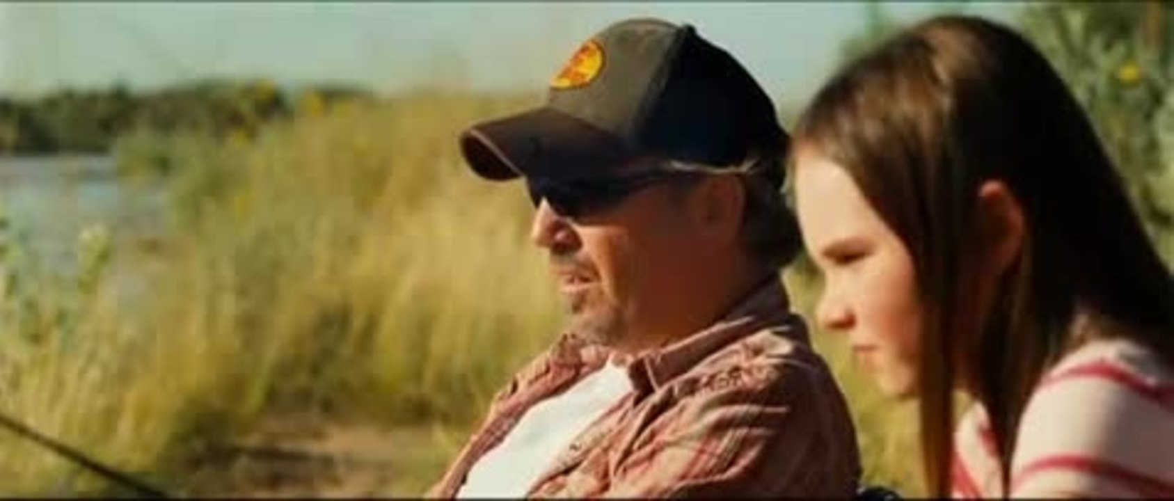 Swing Vote - Die Beste Wahl - Trailer (Deutsch)