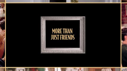 A Special Blend of Friends - More Than Just Friends (English) HD