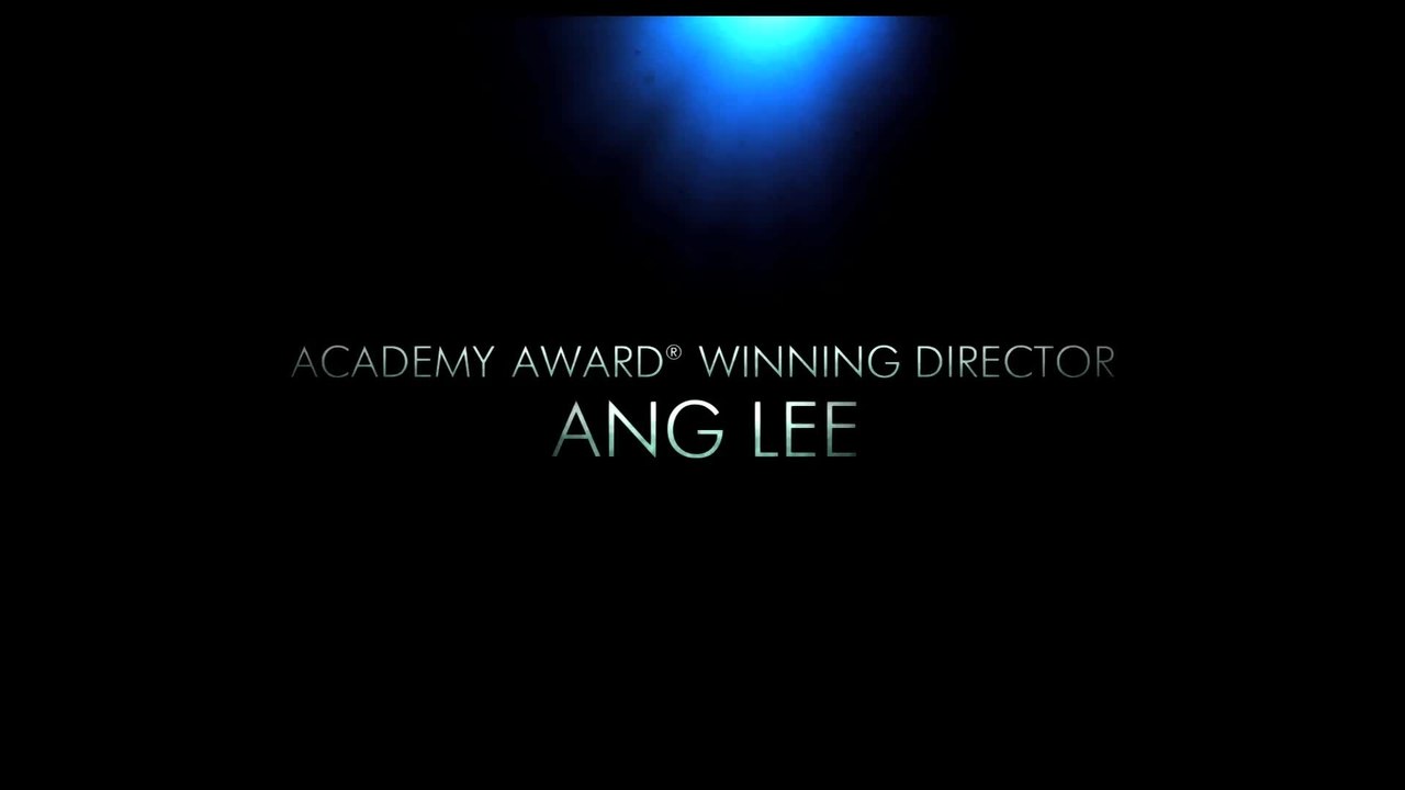 Life of Pi: Schiffbruch mit Tiger - Featurette 2: Pedigree (Deutsch) HD