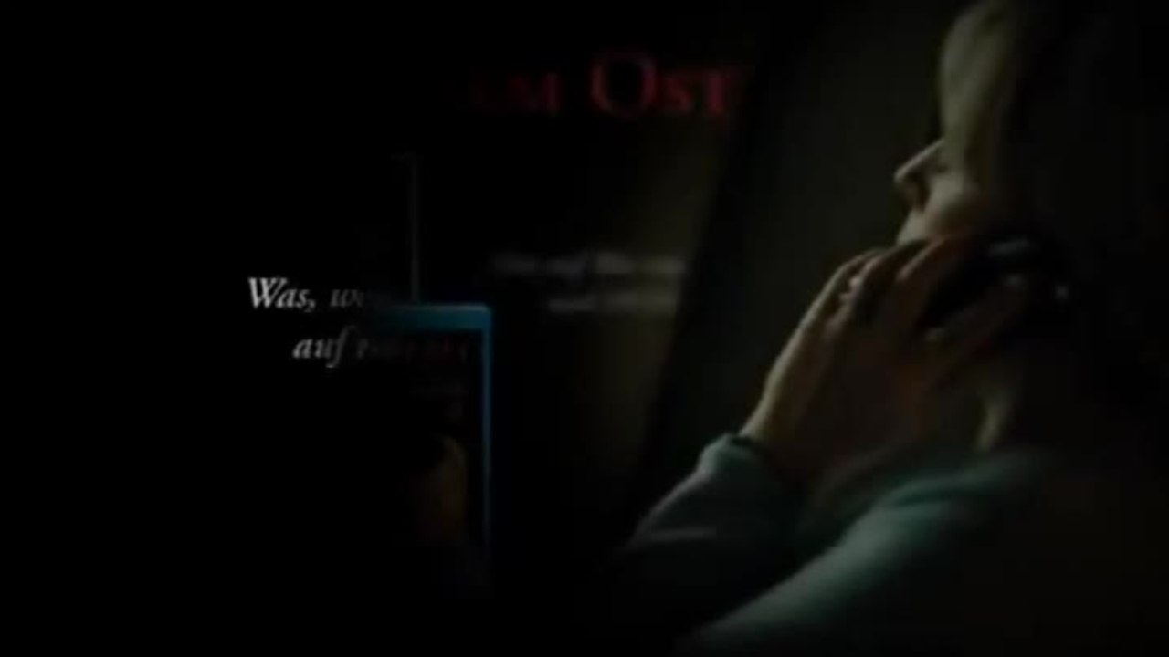 Stockholm Ost - Trailer (Deutsch)