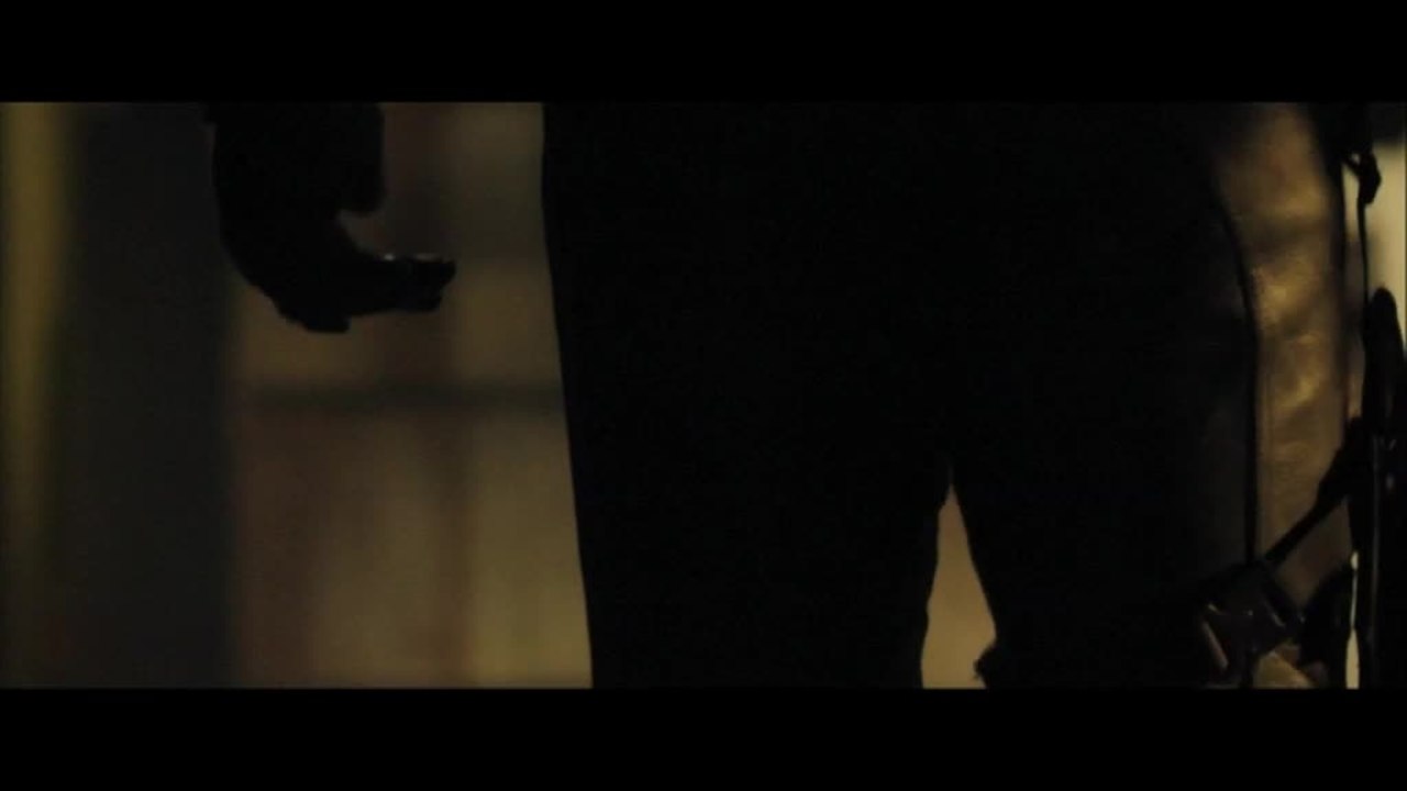 Dredd - Clip 8 Im Keller (Deutsch)