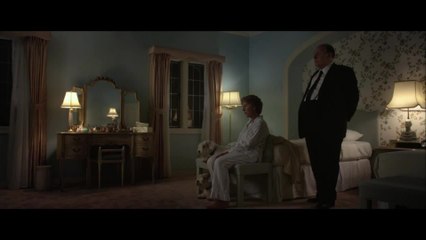 Hitchcock - Featurette: Hitch and Alma (English) HD