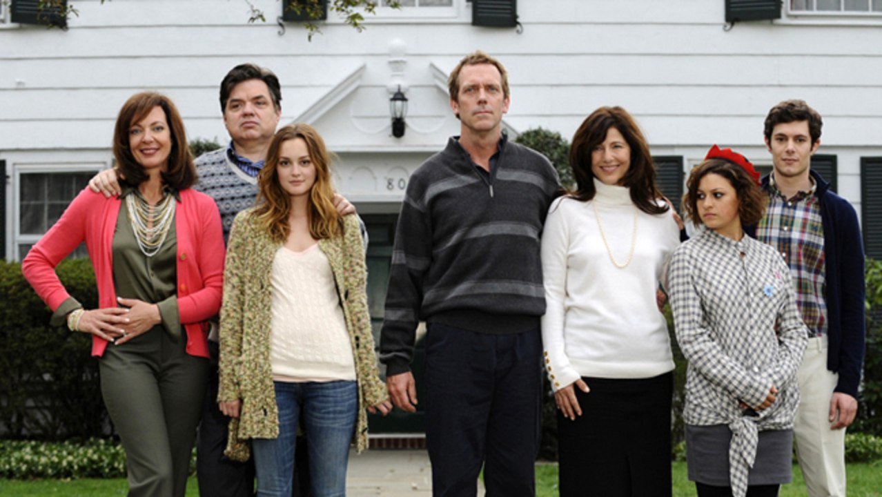 Die Tochter meines besten Freundes - Trailer (Deutsch) HD