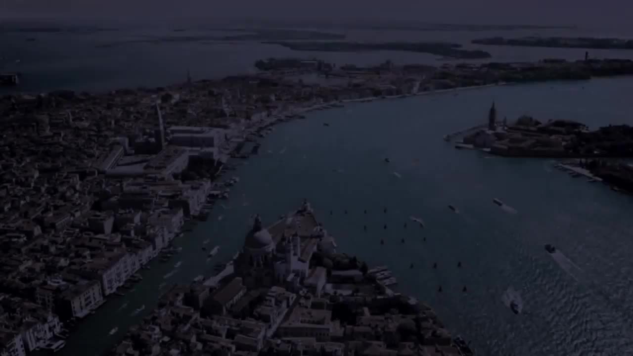 Das Venedig Prinzip - Trailer (OmdU) HD