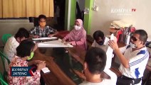 Difabel Tetap Semangat Berkarya di Tengah Pandemi