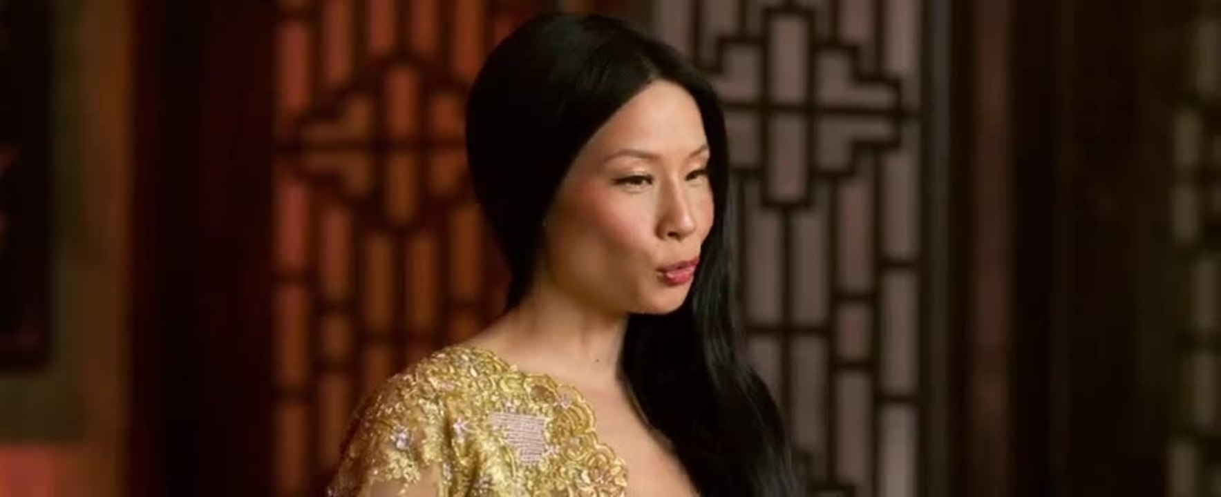 The Man With the Iron Fists - TV Spot Survive (English)