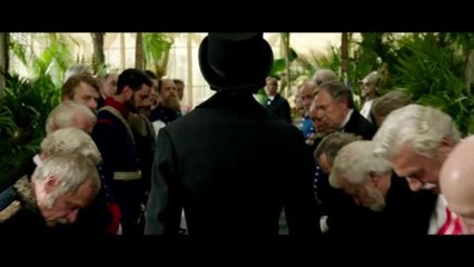 Ludwig II - Trailer (Deutsch)