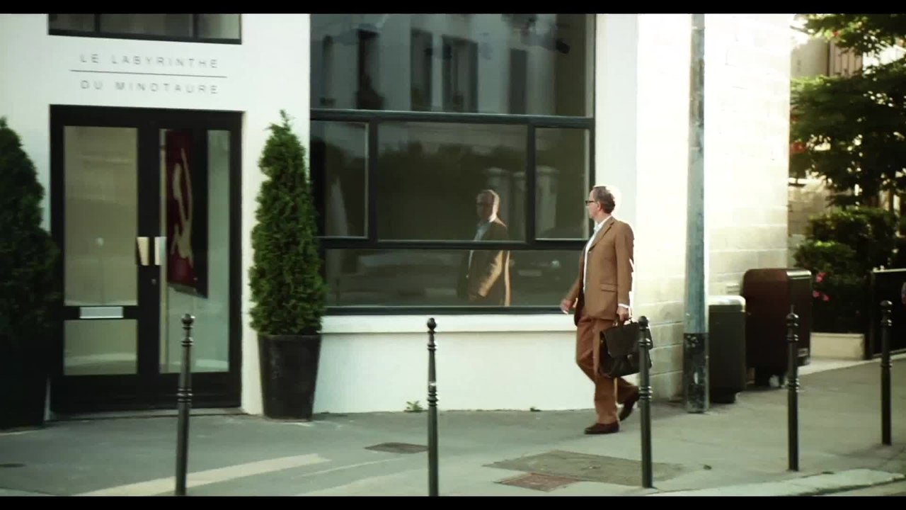 In Ihrem Haus - Clip 2 Kunst fÃ¼r kranke Hirne (Deutsch) HD