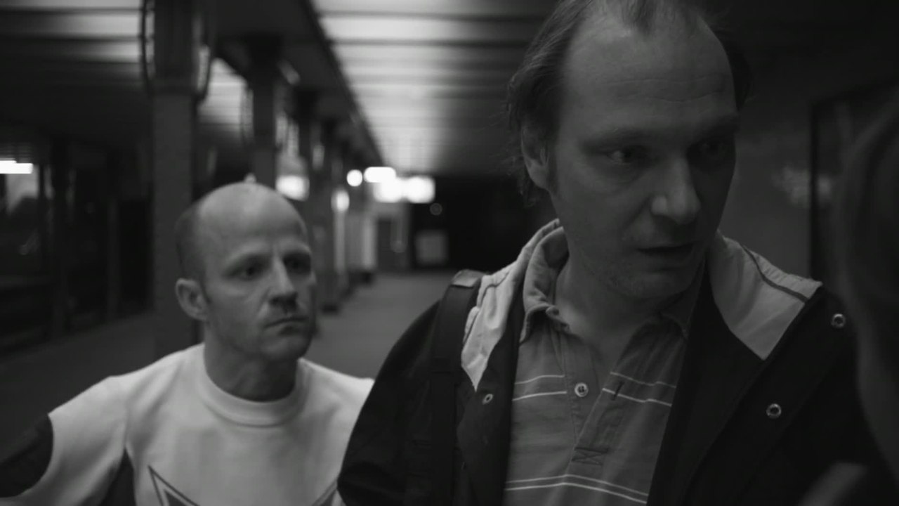 Oh Boy - Exklusiver Clip Kontrolleure (Deutsch) HD