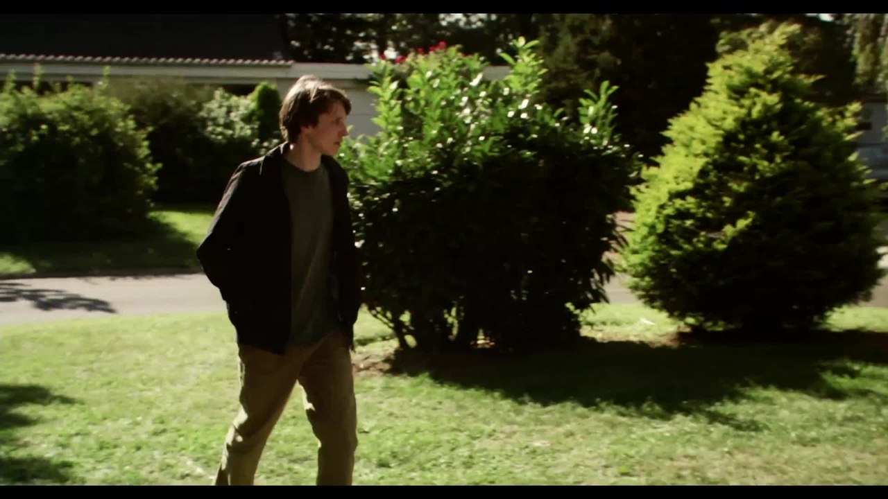 In Ihrem Haus - Clip 7 Allein mit Esther (Deutsch) HD